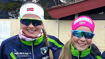 KvalfossSprinten